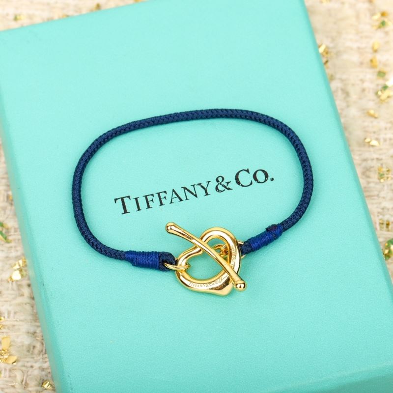 Tiffany Bracelets